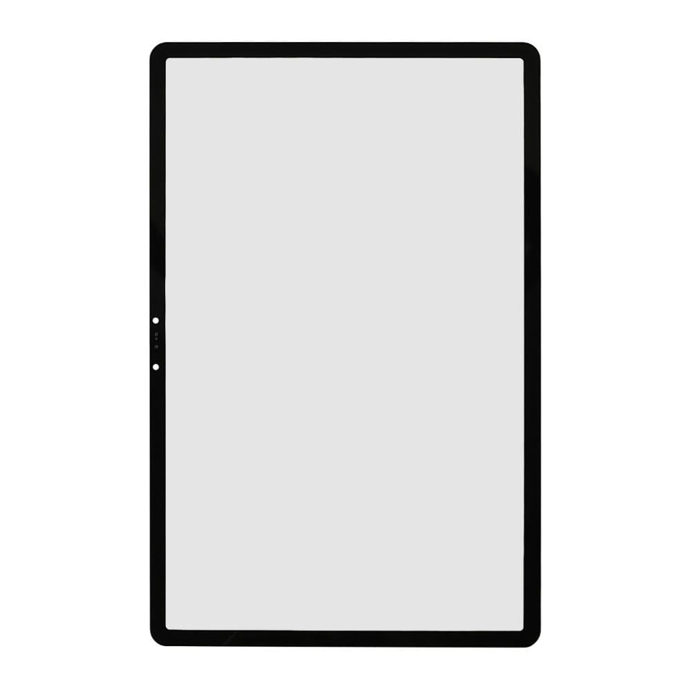 Стекло дисплея Lenovo Yoga Tab 11, черное | стекло тачскрина