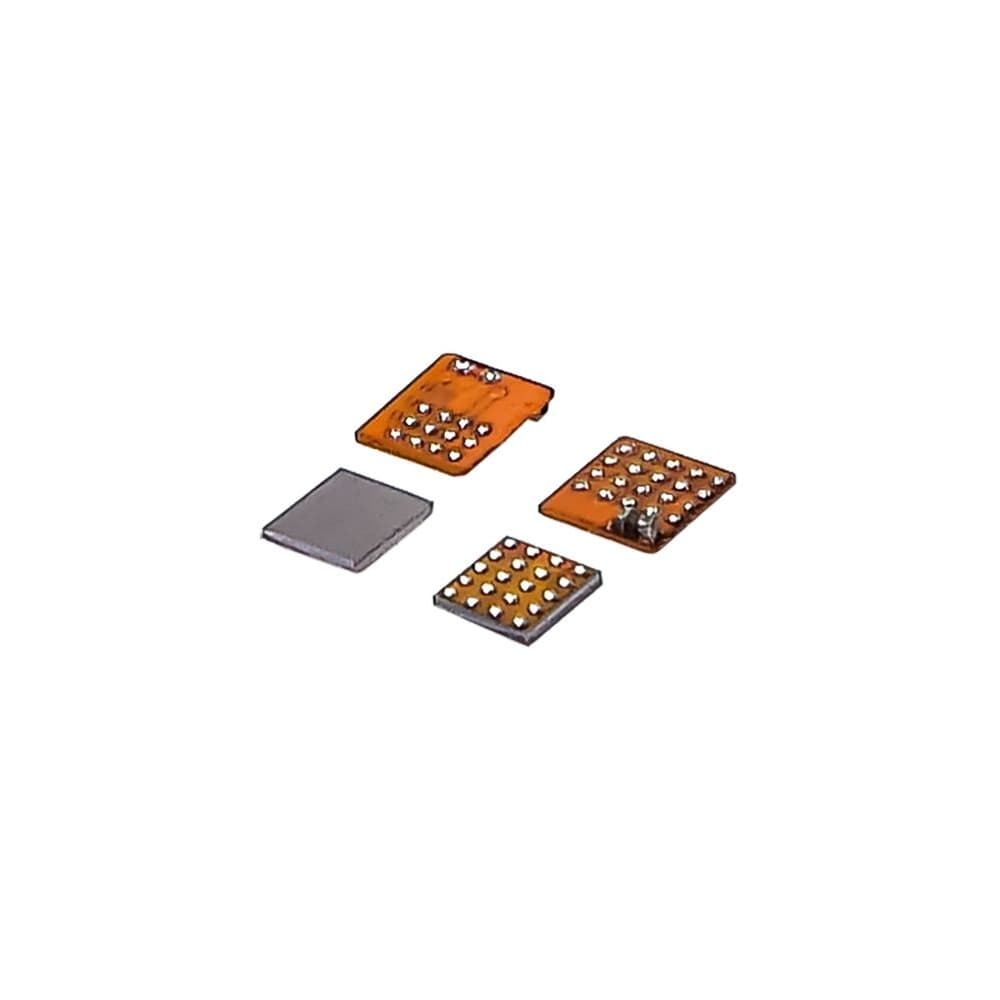 Микросхема JCID точечного проектора Face ID iPhone X - XR (20 пин)