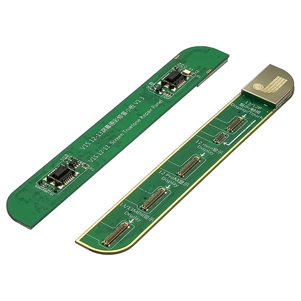 Плата к программатору JCID V1SE восстановления True tone iPhone 12 - 13 Pro Max (для копии)