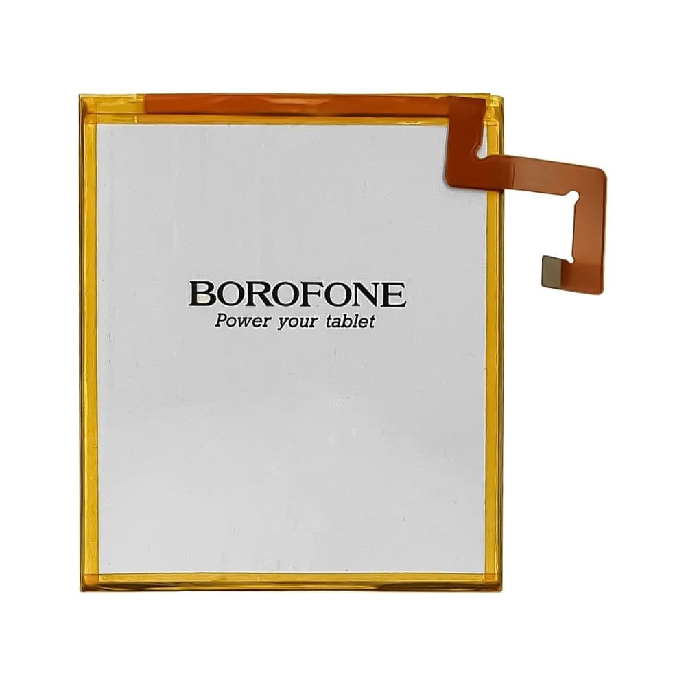 Акумулятор Samsung SM-X505X, SM-X505F, SM-X605F Tab M10, L18D1P32, Borofone | 3-12 міс. гарантії | АКБ, батарея, аккумулятор