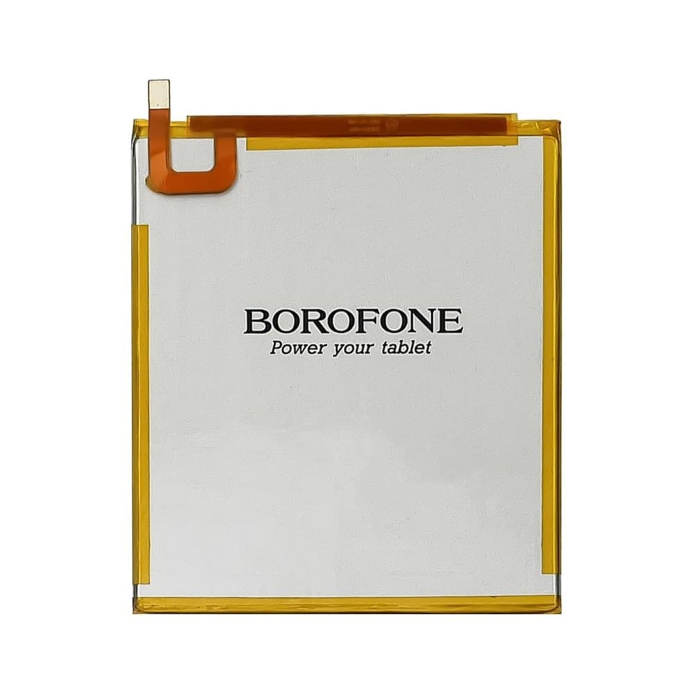 Акумулятор Samsung SM-T290 Galaxy Tab A 8.0, SM-T295 Galaxy Tab A 8.0, SWD-WT-N8, Borofone | 1 міс. гарантії | АКБ, батарея, аккумулятор