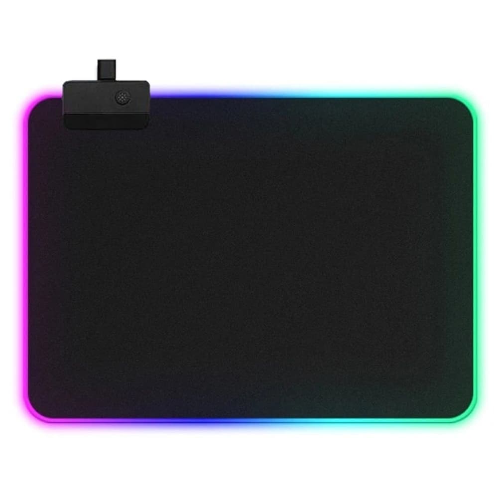 Коврик для мышки Jedel MP-01, с подсветкой