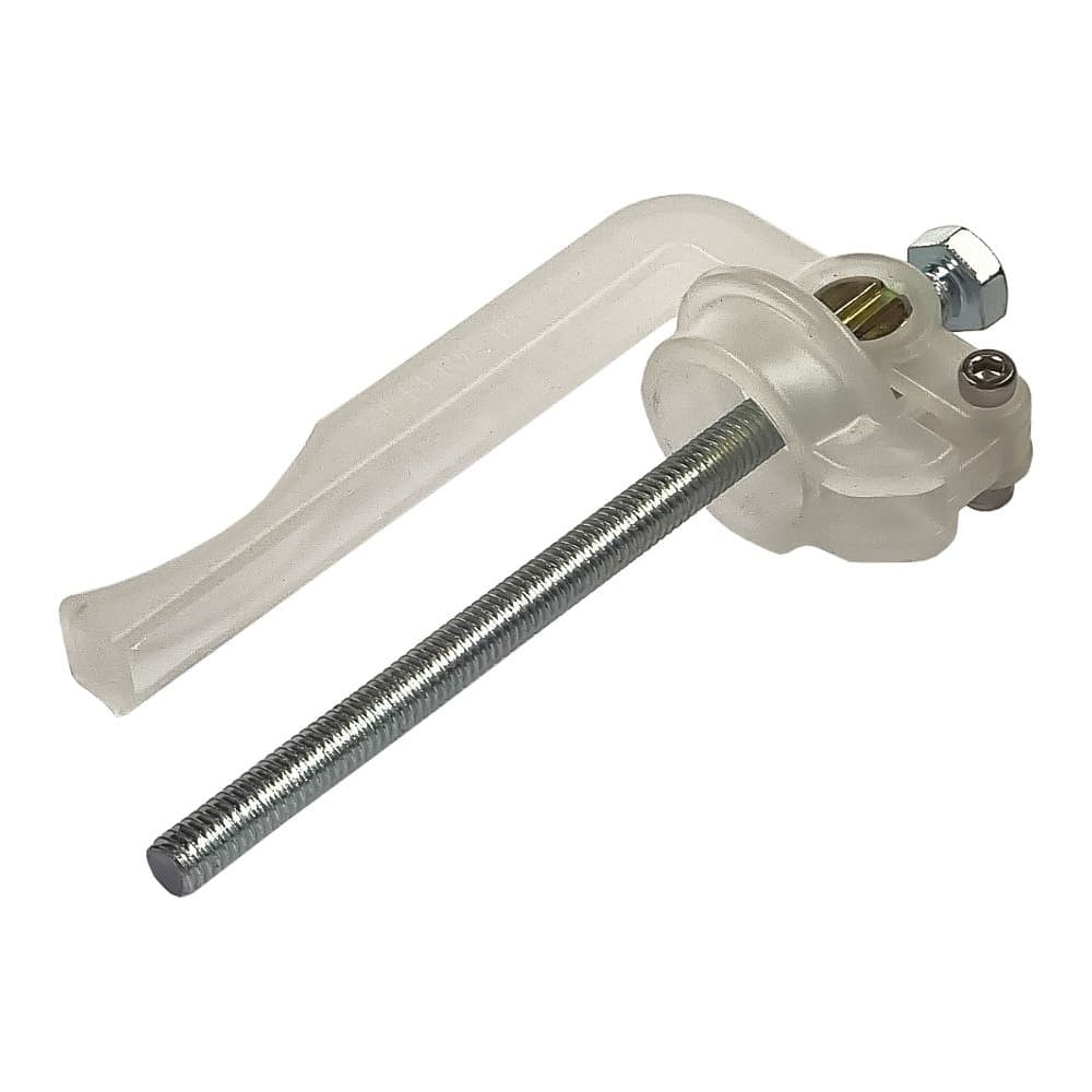 Экстрактор флюса Aida, шприц, толкатель с рычагом, наконечник G14А