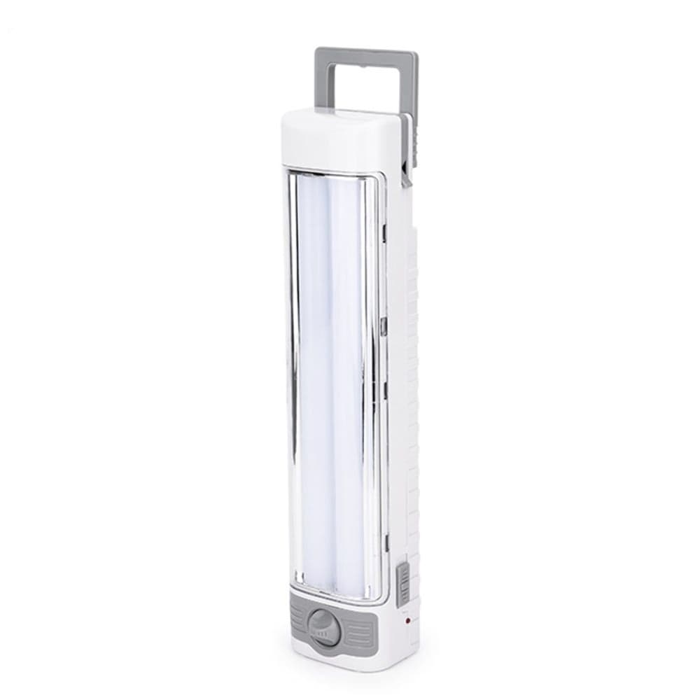 Аварийный LED светильник Weidasi WD-843, с аккумулятором, 56 светодиодов, 3000 mAh