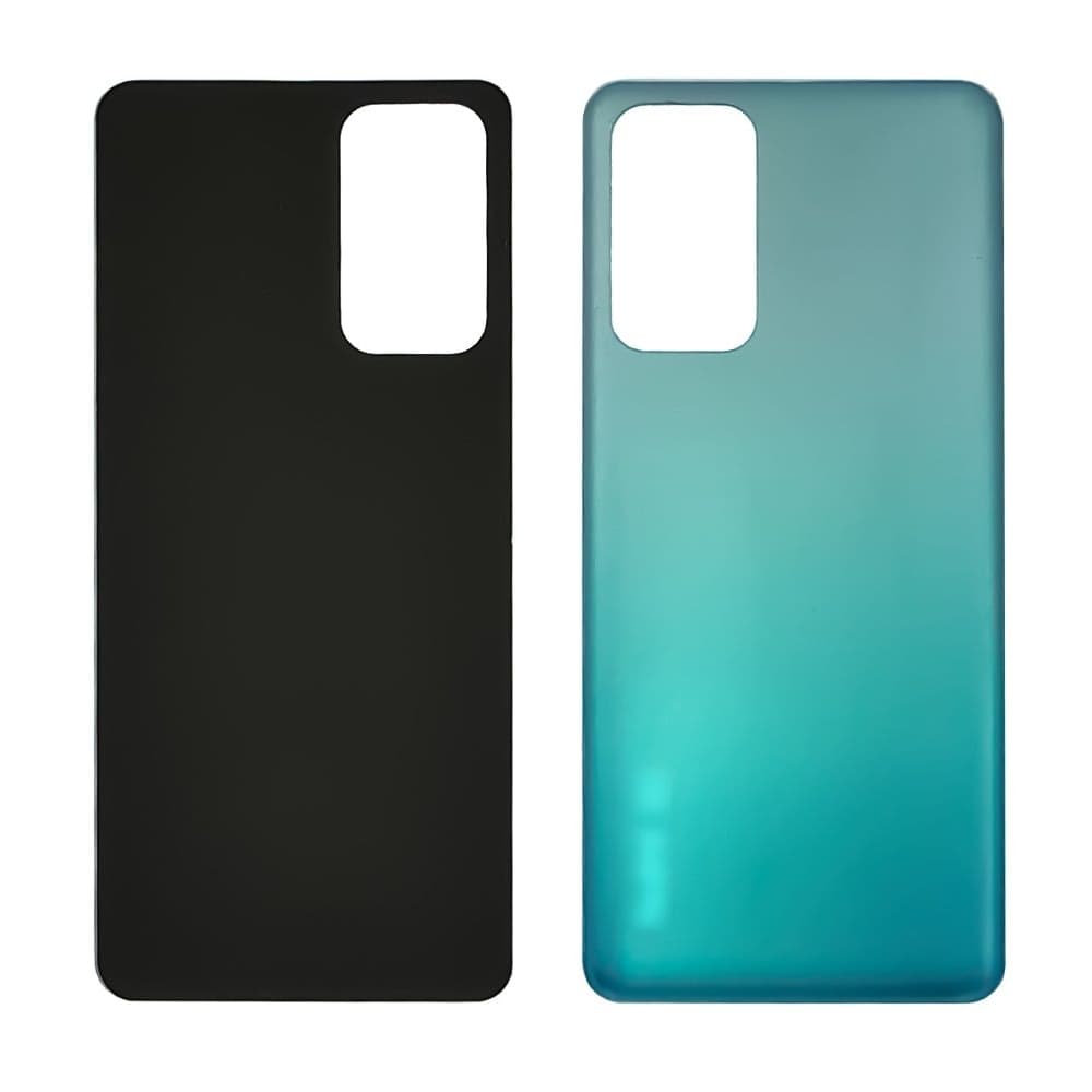 Задня кришка Xiaomi Redmi Note 11 5G, зелена, Green Seller, Original (PRC) | корпус, задняя панель аккумулятора, АКБ, батареи