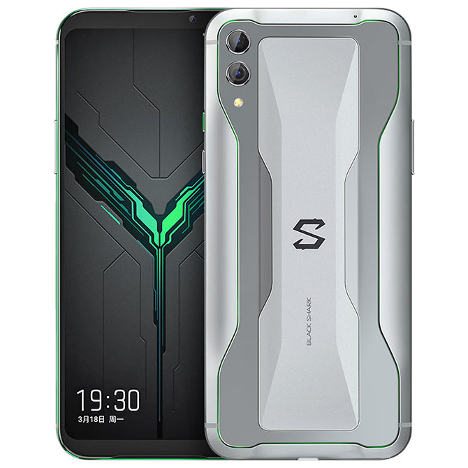 Xiaomi Black Shark 2