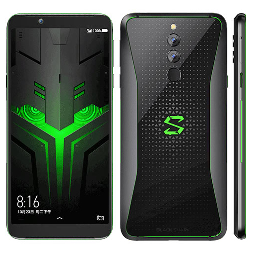 Xiaomi Black Shark Helo