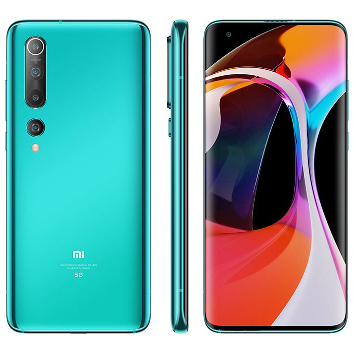 Xiaomi Mi 10