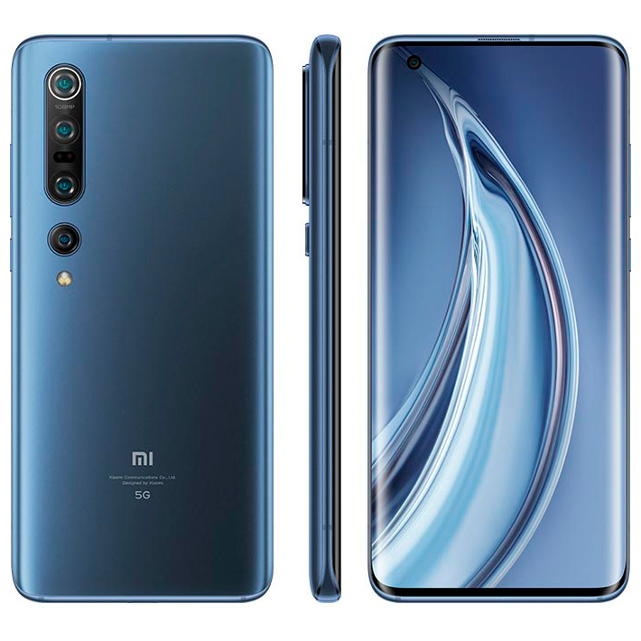 Xiaomi Mi 10 Pro