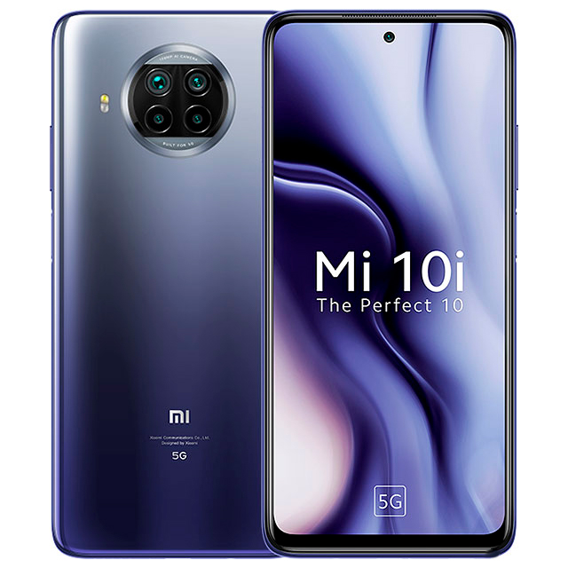Xiaomi Mi 10i 5G
