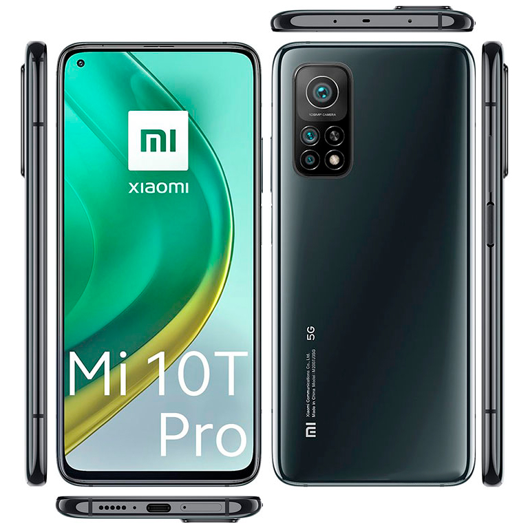 Xiaomi Mi 10T Pro 5G