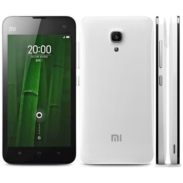 Xiaomi Mi 2A