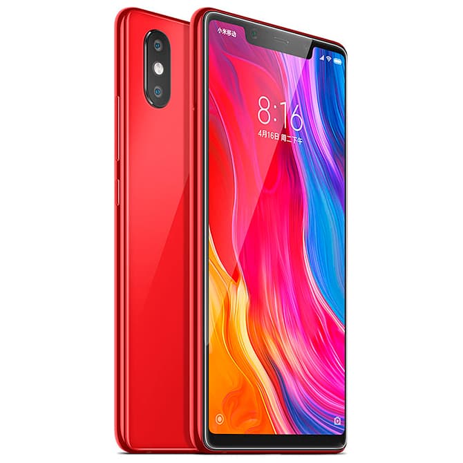 Xiaomi Mi 8 SE