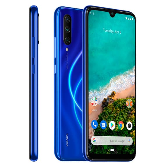 Xiaomi Mi A3