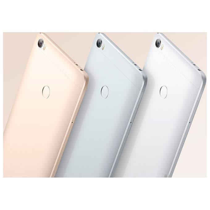Xiaomi Mi Max