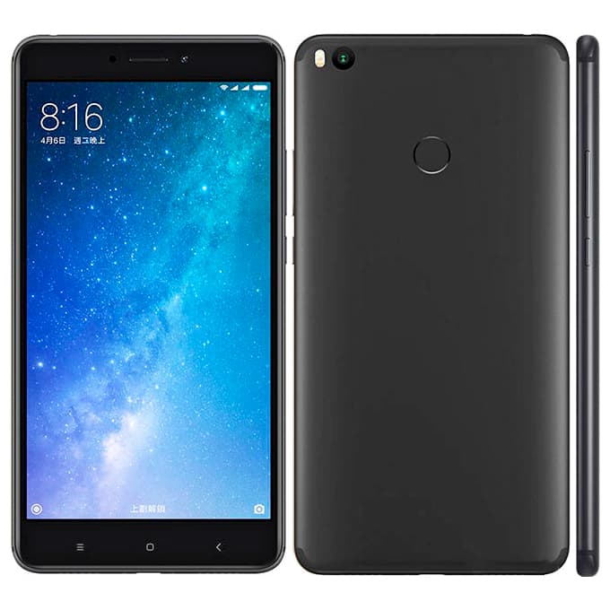 Xiaomi Mi Max 2