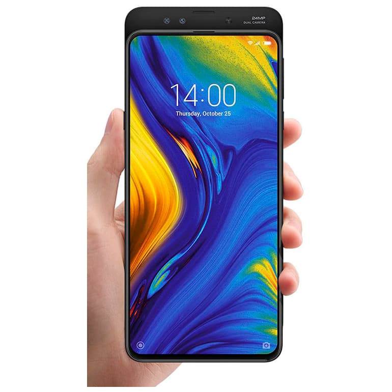 Xiaomi Mi Mix 3