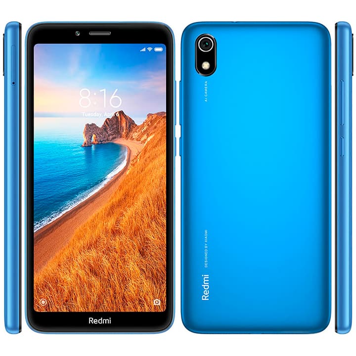Xiaomi Redmi 7A