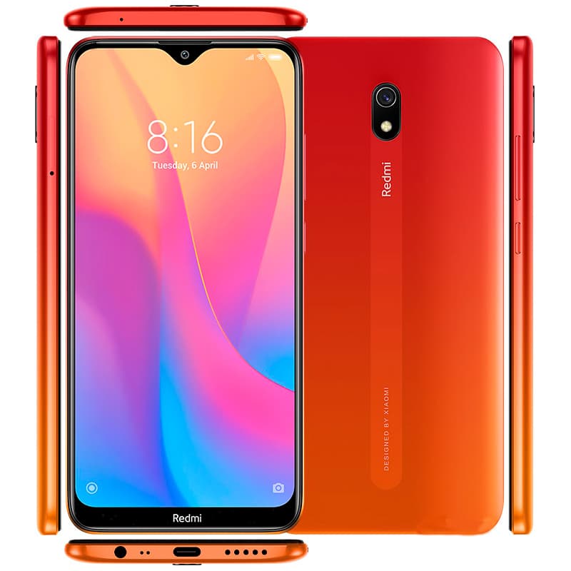Xiaomi Redmi 8A