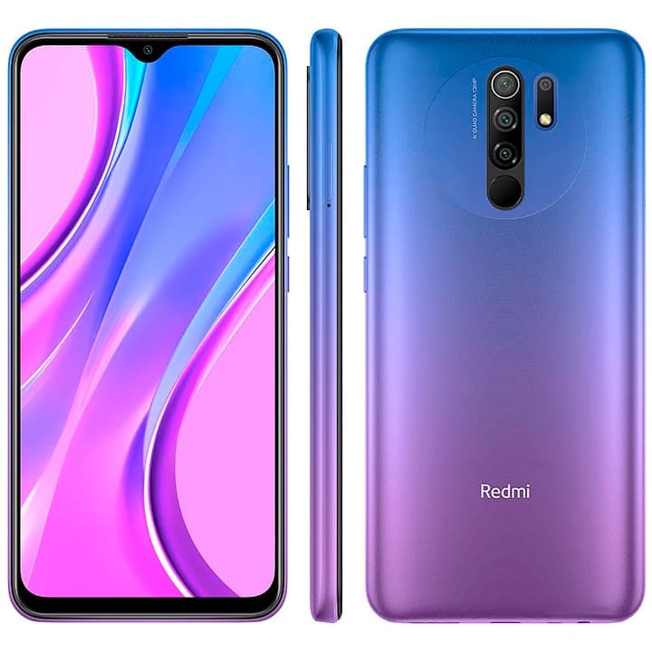 Xiaomi Redmi 9