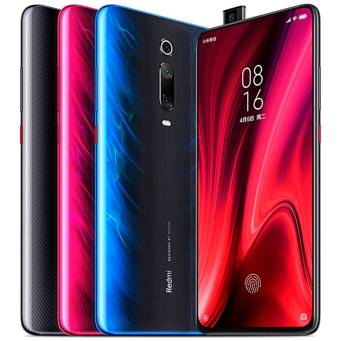 Xiaomi Redmi K20
