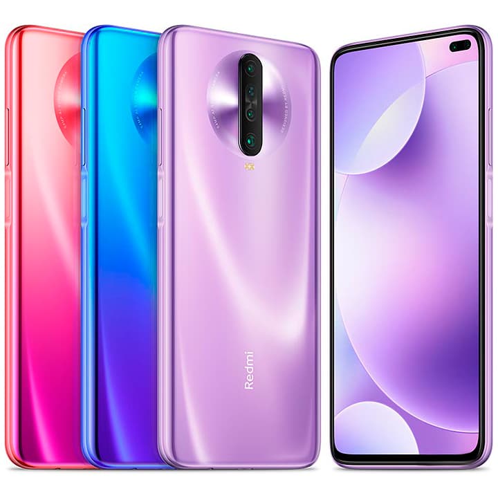 Xiaomi Redmi K30