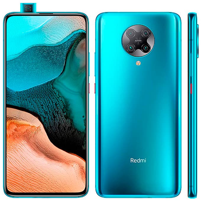 Xiaomi Redmi K30 Pro