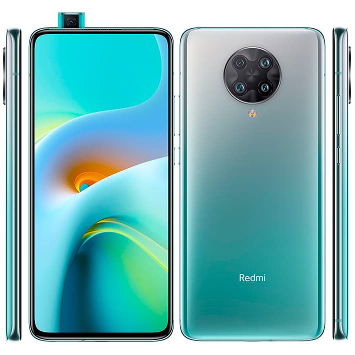 Xiaomi Redmi K30 Ultra