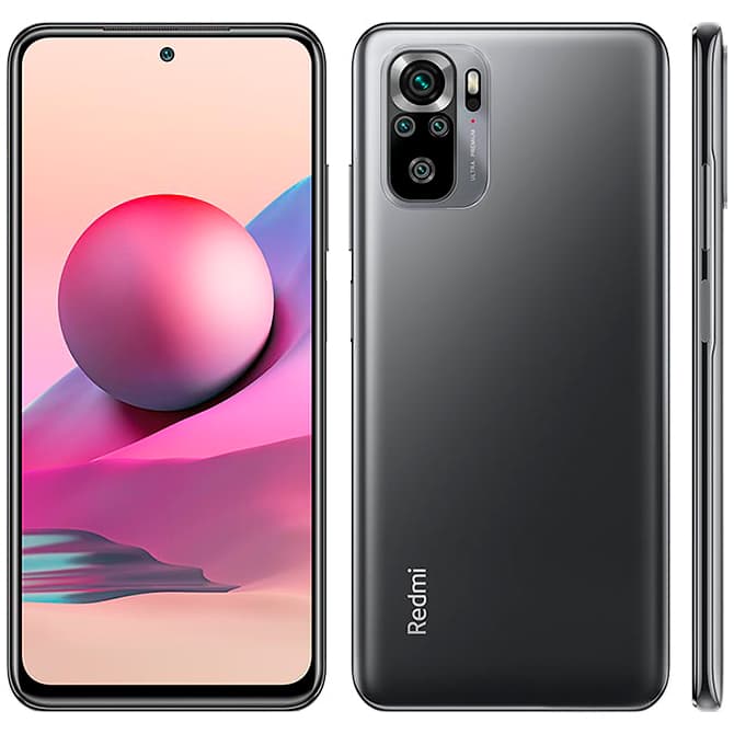 Xiaomi Redmi Note 10S