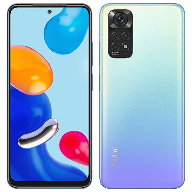Xiaomi Redmi Note 11