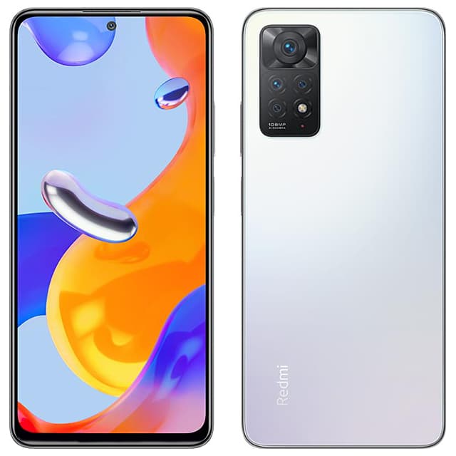 Xiaomi Redmi Note 11 Pro