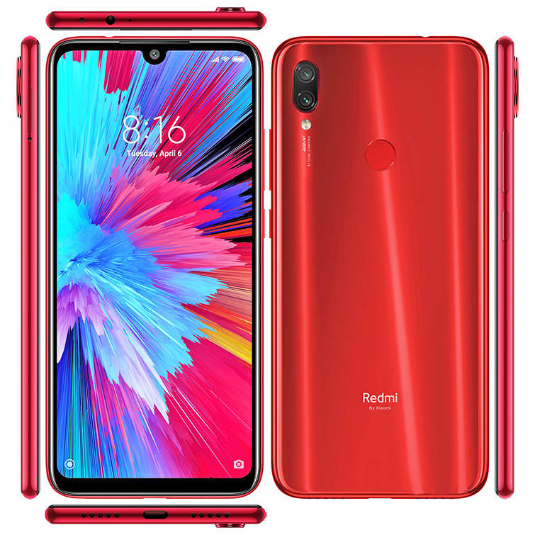 Xiaomi Redmi Note 7S