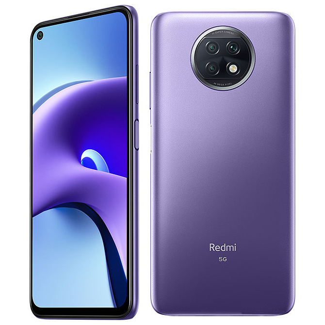Xiaomi Redmi Note 9T
