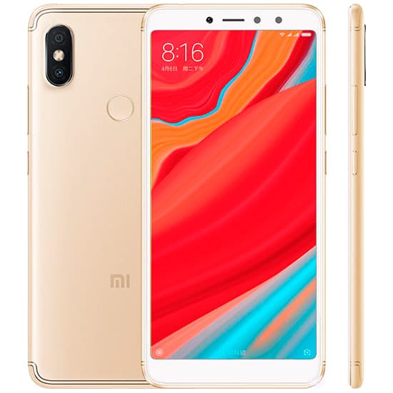 Xiaomi Redmi S2