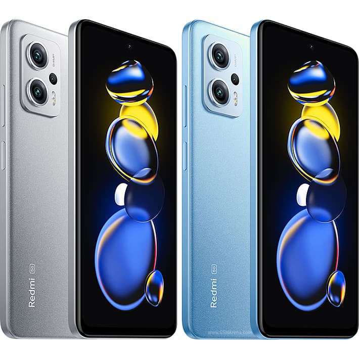 Xiaomi Redmi Note 11T Pro Plus