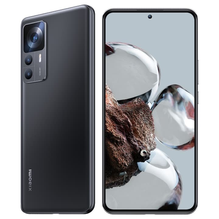 Xiaomi 12T