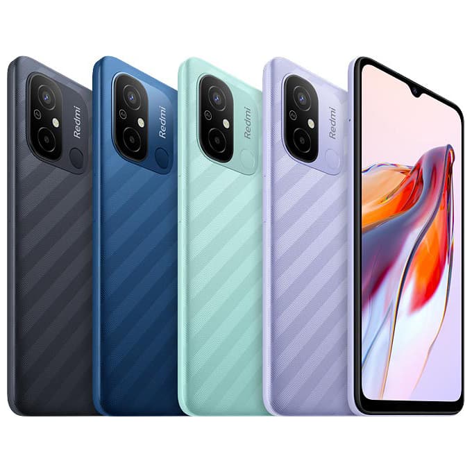 Xiaomi Redmi 12C