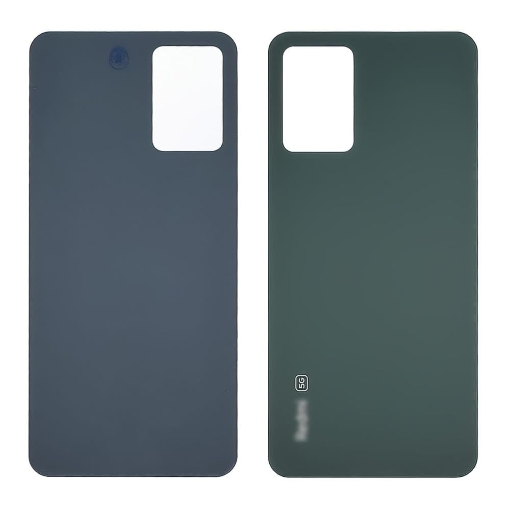 Задня кришка Xiaomi Redmi Note 11 Pro Plus 5G, 21091116UG, 21091116UC, зелена, Forest Green, Original (PRC) | корпус, задняя панель аккумулятора, АКБ, батареи