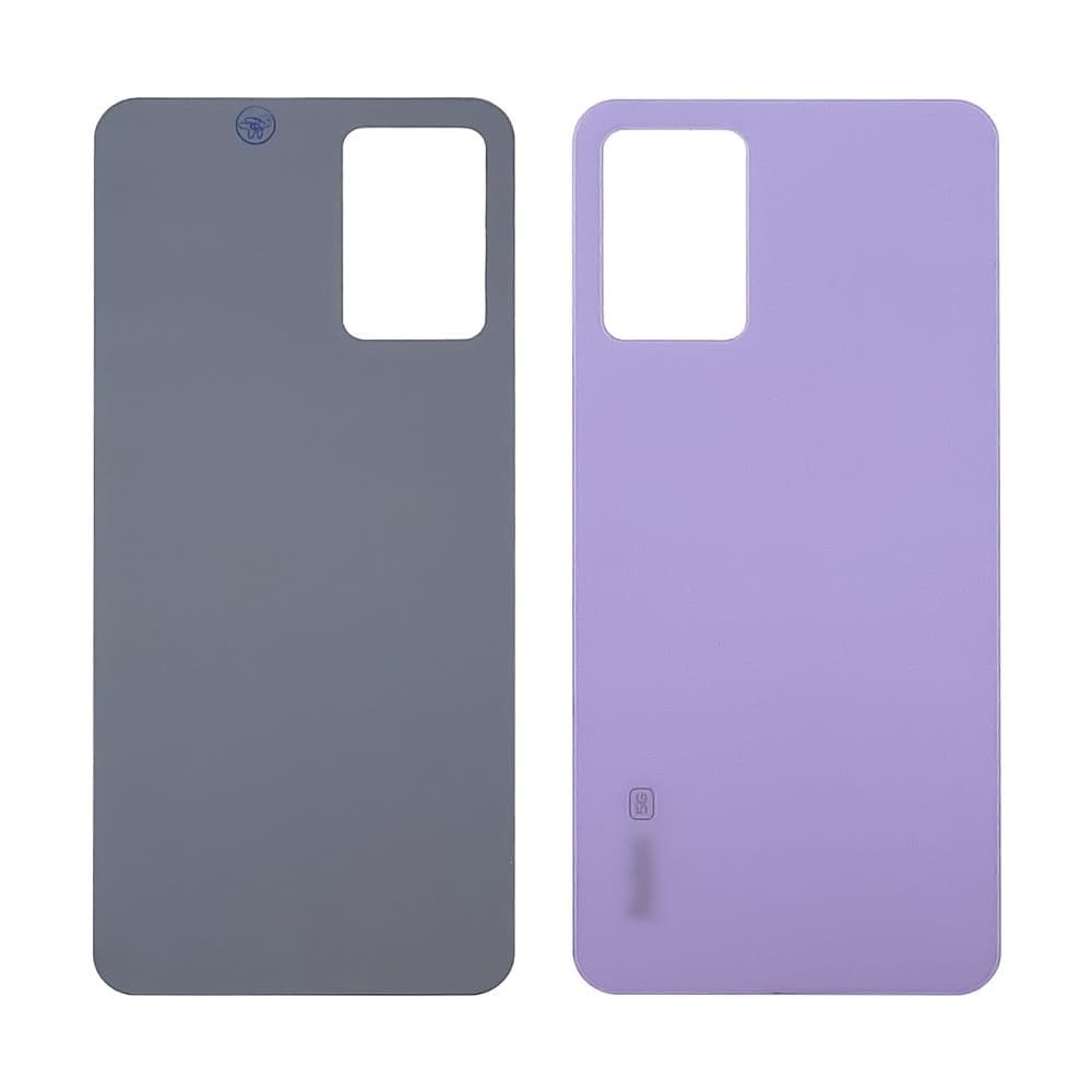 Задня кришка Xiaomi Redmi Note 11 Pro Plus 5G, 21091116UG, 21091116UC, фіолетова, Timeless Purple, Original (PRC) | корпус, задняя панель аккумулятора, АКБ, батареи