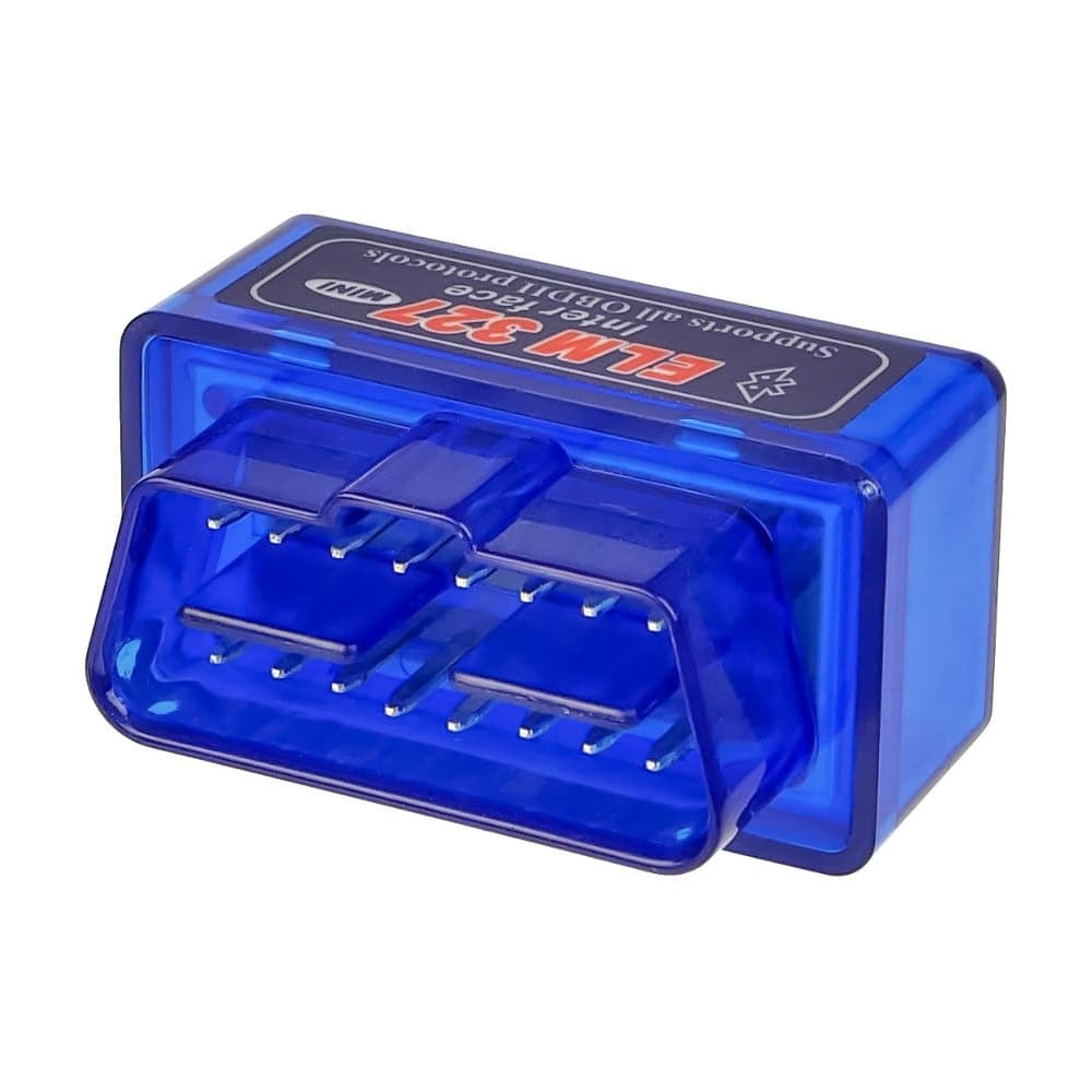 Автосканер OBD2 ELM327 Mini, Bluetooth