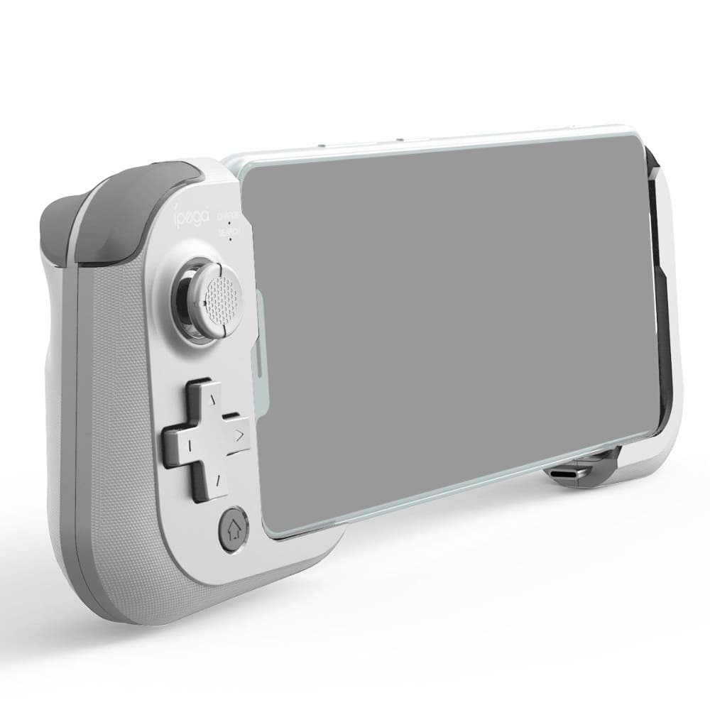 Геймпад Ipega PG-9211A, білий