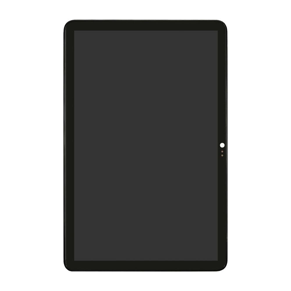Дисплей TCL Tab 10S, 9081X, чорний | з тачскріном | Original (PRC) | дисплейный модуль, экран