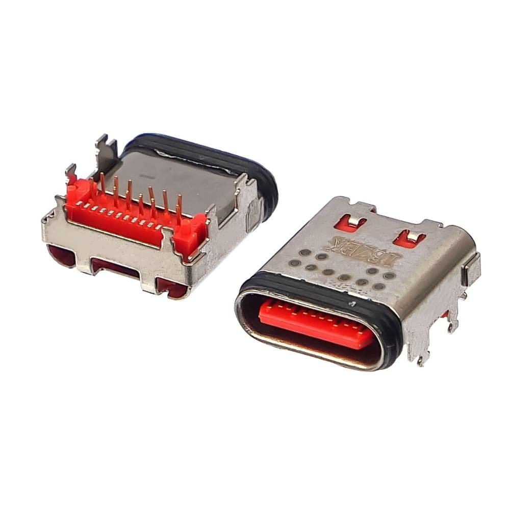 Коннектор зарядки JBL Flip 5, Type-C