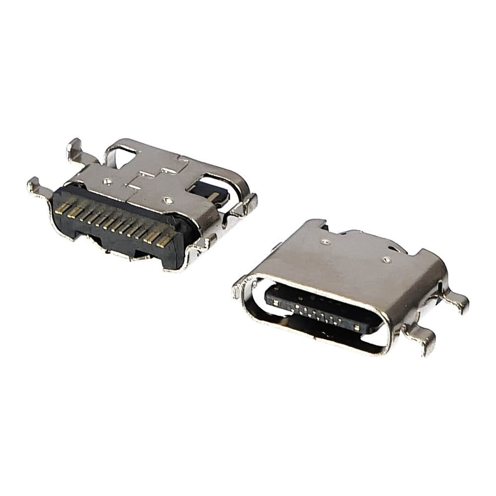 Коннектор зарядки Lenovo Yoga Tab 4 M10 (X605) (Type-C)