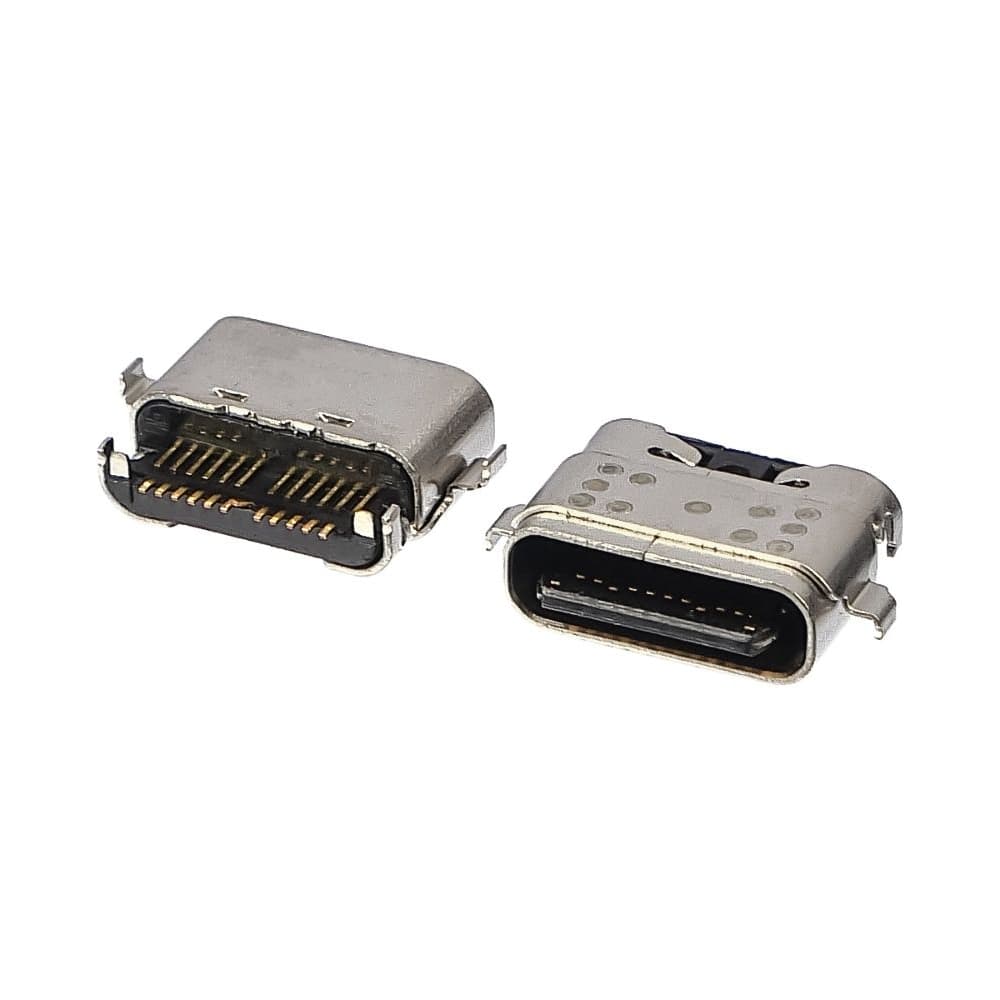 Коннектор зарядки Samsung SM-T220 Galaxy Tab A7 Lite, SM-T225 Galaxy Tab A7 Lite LTE, Type-C