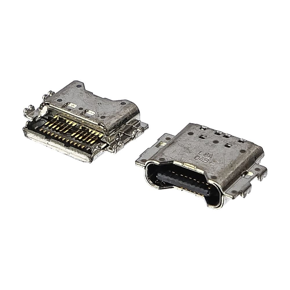 Коннектор зарядки Samsung SM-T510 Galaxy Tab A 10.1 (2019), SM-T515 Galaxy Tab A 10.1 (2019), Type-C