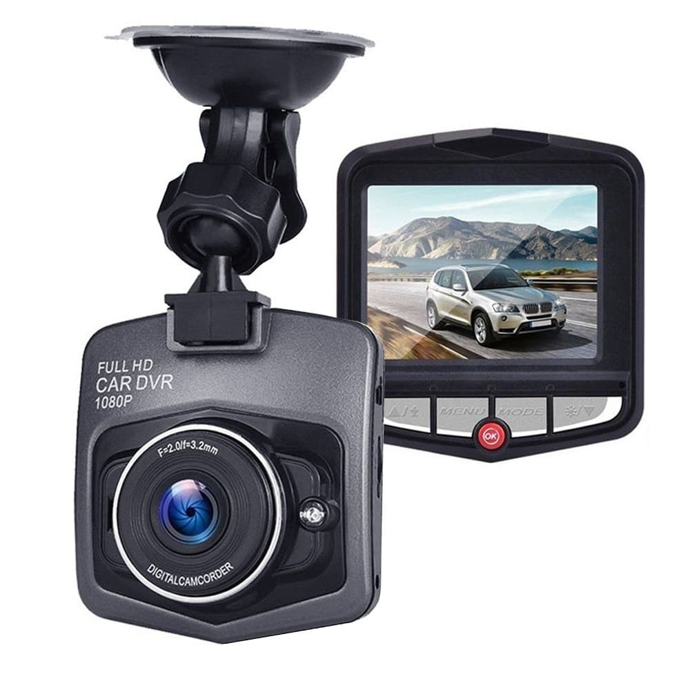 Видеорегистратор Z1 GT300 HD 1080P, LCD 2.7