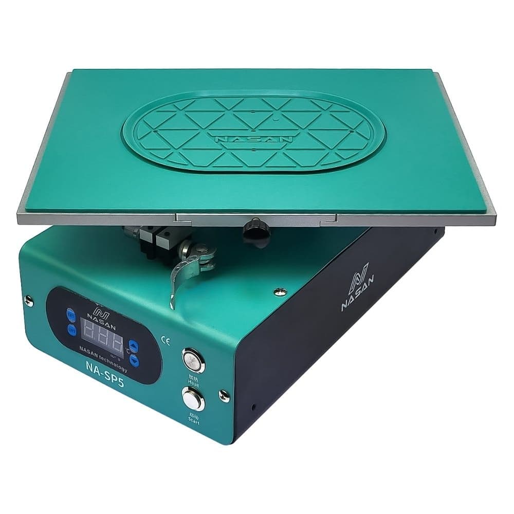 Сепаратор Nasan NA-SP5, 14