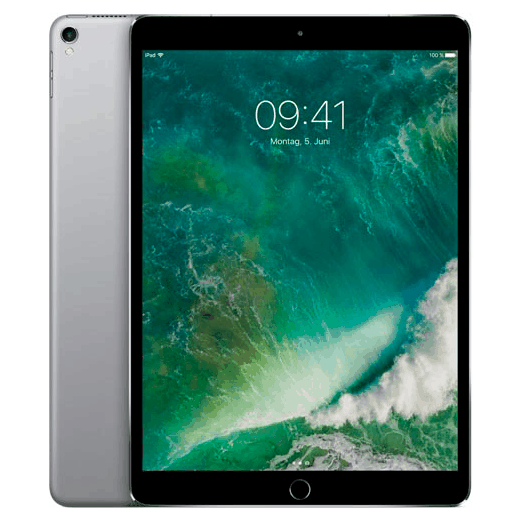 Apple iPad Pro 10.5