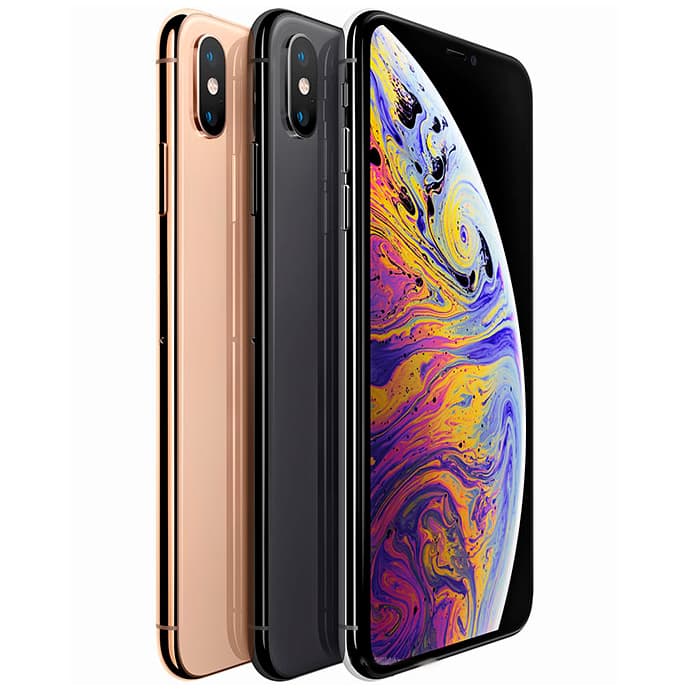 Apple iPhone XS